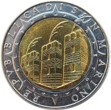 obverse