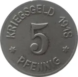 reverse