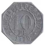 reverse
