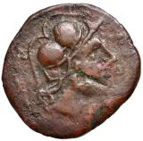 obverse
