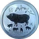reverse