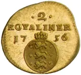 reverse