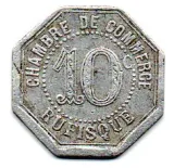 reverse