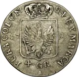 reverse
