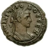 obverse