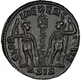 Reverse