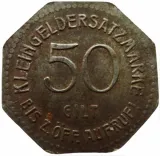 reverse