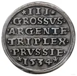 Revers