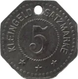 reverse