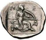 reverse