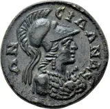 obverse
