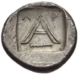 reverse