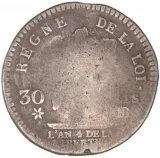 reverse