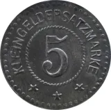 reverse