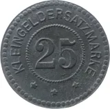 reverse