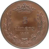 reverse