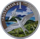 reverse