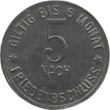 reverse