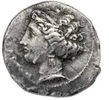 obverse