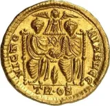 reverse