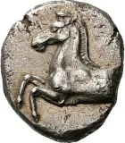 obverse