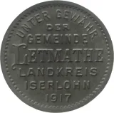 obverse