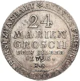 reverse