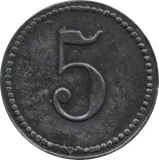 reverse