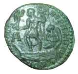 reverse