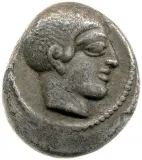 obverse