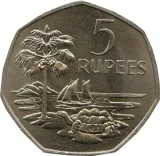 reverse