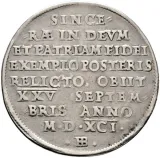 reverse