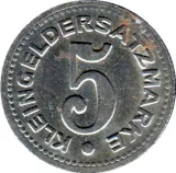 reverse