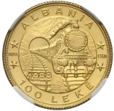reverse