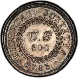 obverse