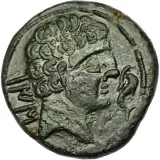 obverse