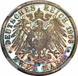 reverse