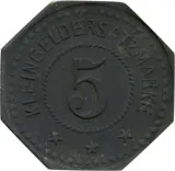 reverse