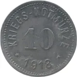 reverse