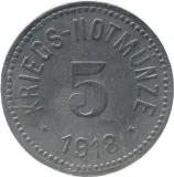 reverse