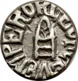 obverse