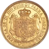 reverse
