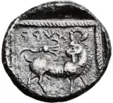 reverse
