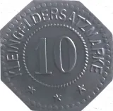 reverse