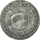 reverse