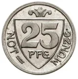 reverse