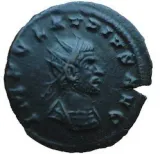 obverse