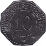 reverse
