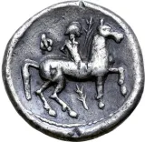 reverse