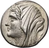 obverse